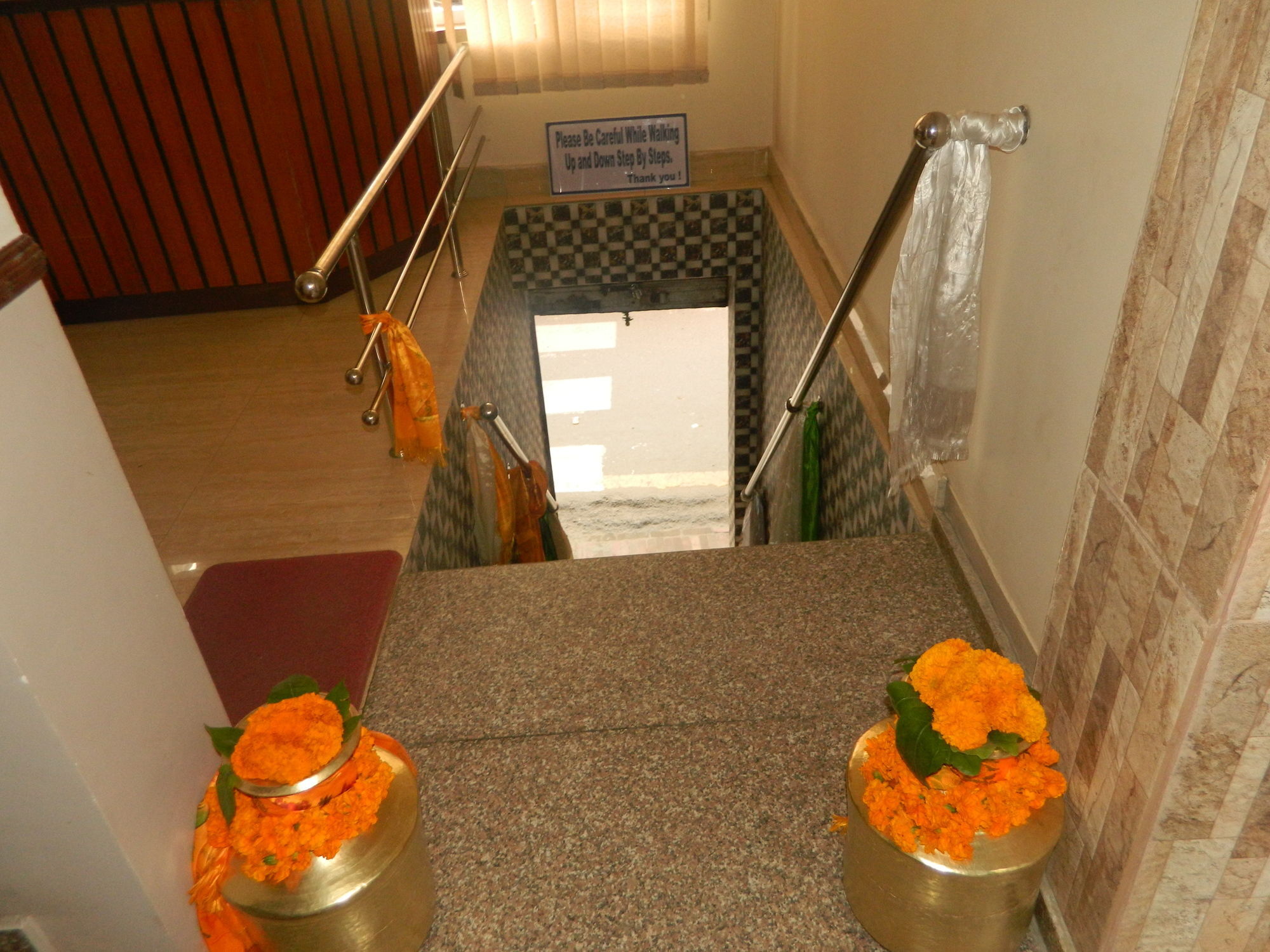 Om Tara Guest House Pvt Ltd Katmandú Exterior foto
